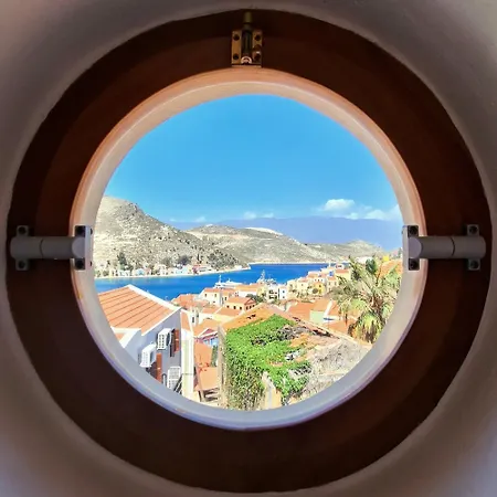 To Pefko - Mezzanines - Διαμέρισμα *