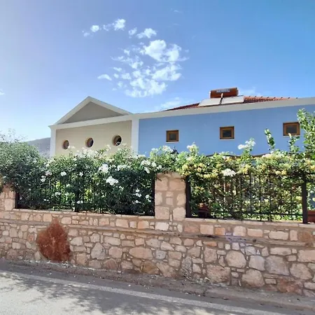 Διαμέρισμα To Pefko - Mezzanines -
