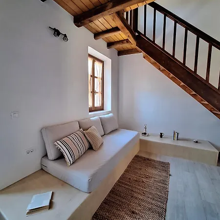 To Pefko - Mezzanines - Διαμέρισμα