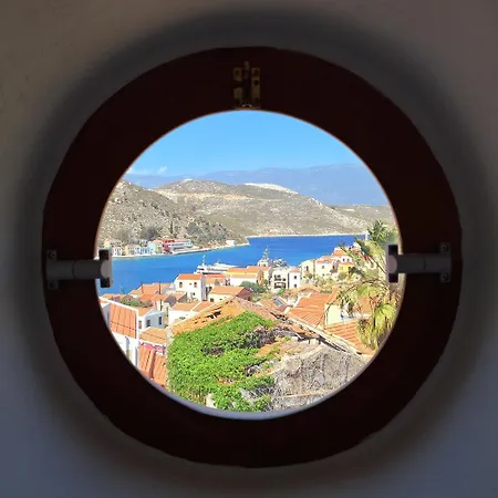 Διαμέρισμα To Pefko - Mezzanines - *
