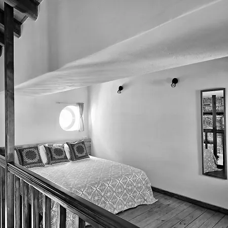 Διαμέρισμα To Pefko - Mezzanines - Μεγίστη