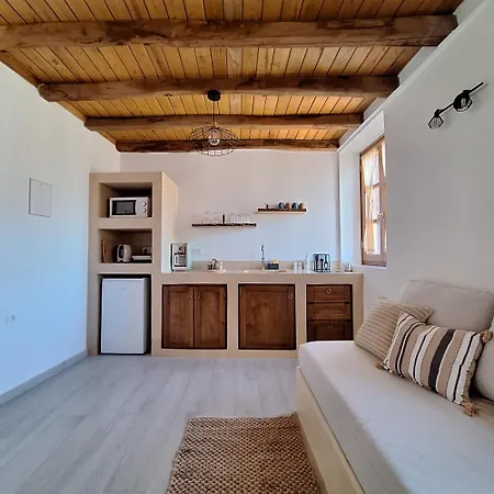 To Pefko - Mezzanines - Διαμέρισμα